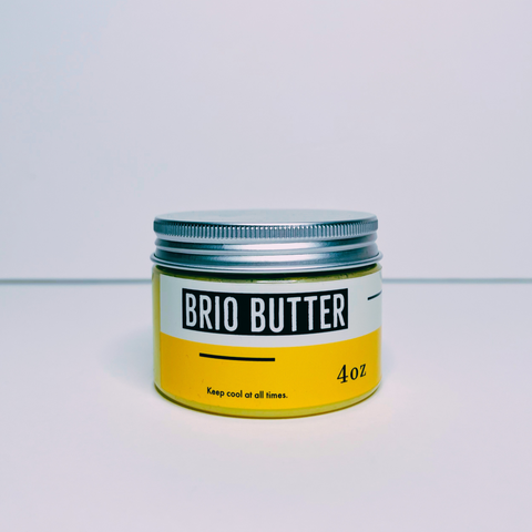 Brio Butter