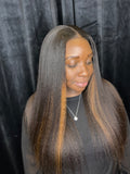 Natural Blowout Extensions