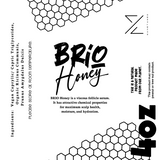 Brio Honey